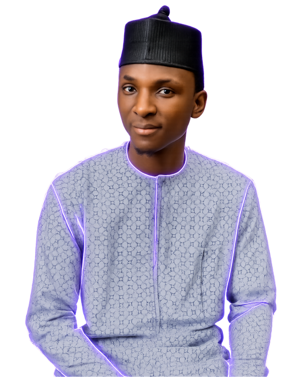 Amb. Abdussalam Haruna Sulaiman