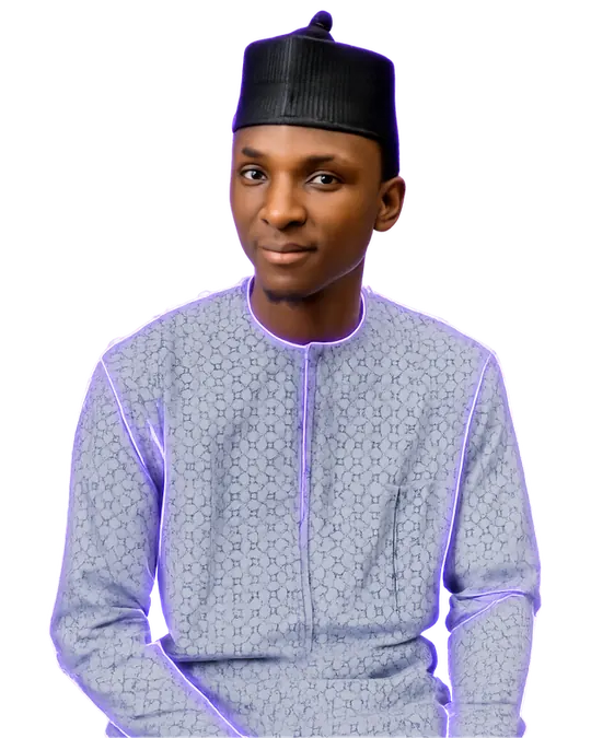 Amb. Abdussalam Haruna Sulaiman