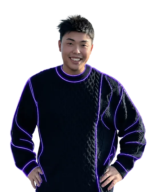 Evan Tan
