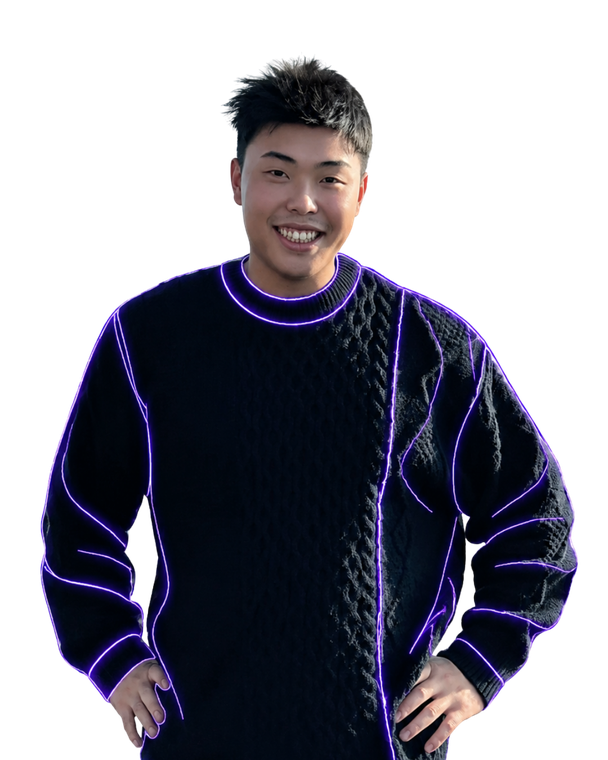 Evan Tan