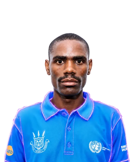 Gervais Ndihokubwayo