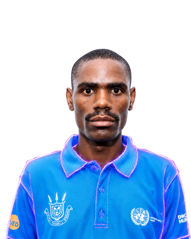Gervais Ndihokubwayo