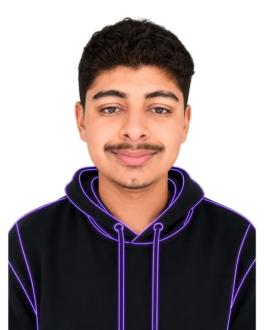 Ishar Zaidi