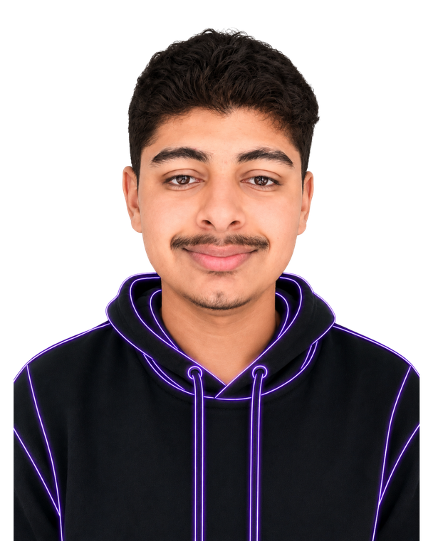 Ishar Zaidi