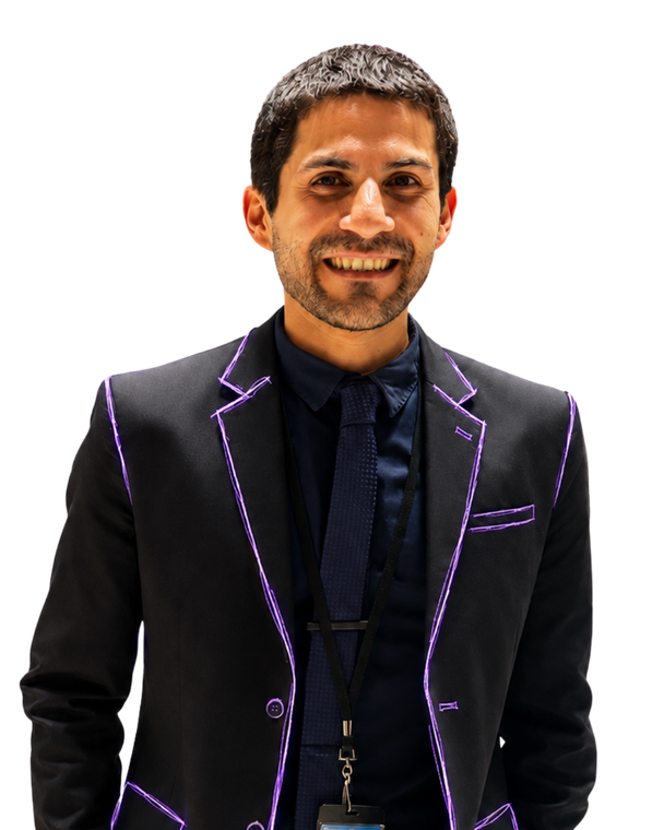 Jorge Valderrábano
