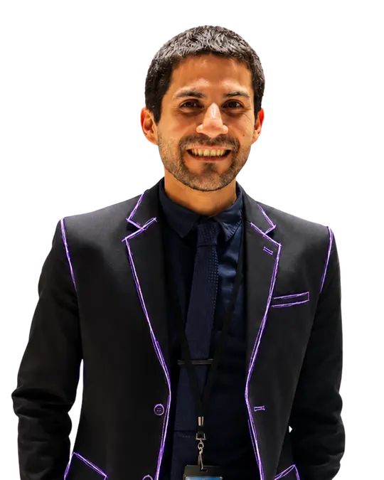 Jorge Valderrábano