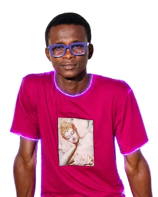 Kingsley Osajie