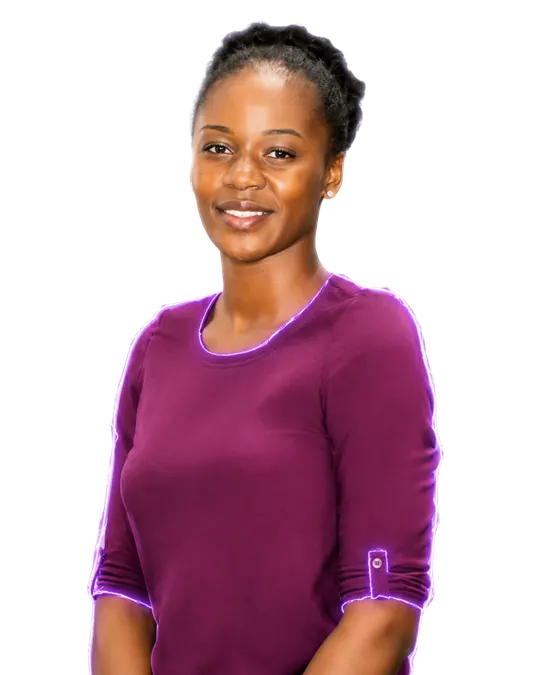 Sarah Nasimiyu