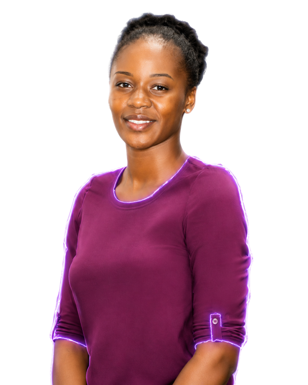 Sarah Nasimiyu